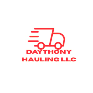 Daythony Hauling llc Profile Image