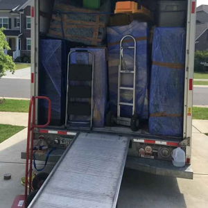 Assembly or Disassembly, Stairs, Packing, and Plastic Wrap from Xprez services uploaded 7:26 PM on Oct 30th, 2025