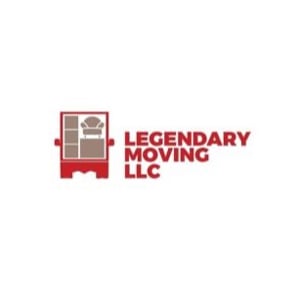 Legendary Moving LLC Profile Image