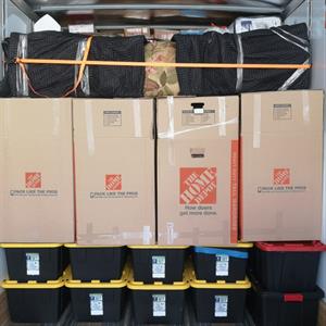 Ropes/Straps/Tie-downs, Packing, Movers, Moving Truck, and Moving Boxes from Facemove Inc uploaded 7:43 PM on Apr 6th, 2022