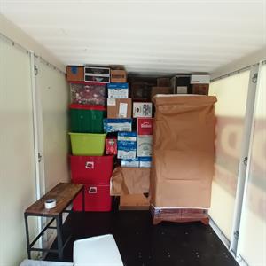 Loading from E&J Relocation Specialists uploaded 8:00 AM on Sep 6th, 2022