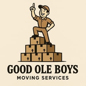 Good Ole Boys Moving Services Profile Image