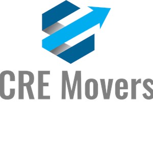 CRE Movers Inc. Logo or Profile image uploaded 4:52 PM on Mar 7th, 2019