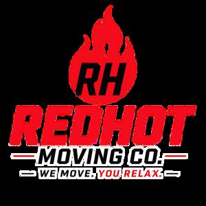 RedHotMovingCo. Logo or Profile image uploaded 1:11 PM on Aug 27th, 2026