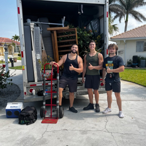  from The Moving Brothers uploaded 12:35 PM on Jul 13th, 2025