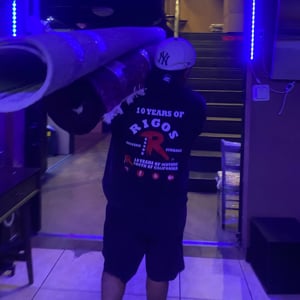 Furniture, Stairs, Loading, and Movers from Rigo's Moving & Storage, Inc uploaded 1:13 PM on Mar 10th, 2026