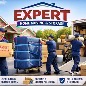 Expert Home Moving LLC Profile Image