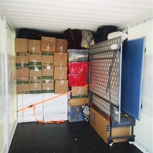 Moving Boxes, Moving Container, Movers, Furniture, and Loading from Facemove Inc uploaded 7:47 PM on Apr 6th, 2022