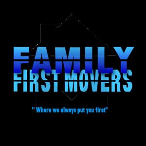 Family First Movers LLC Logo or Profile image uploaded 2:38 PM on Apr 24th, 2023