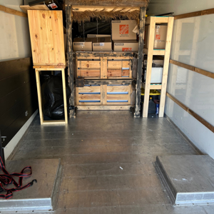 Movers and Moving Truck from Elite Family Moving LLC uploaded 11:38 AM on Jul 9th, 2025