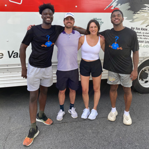 Movers and Customers from What's the Move LLC uploaded 4:41 PM on Sep 17th, 2025