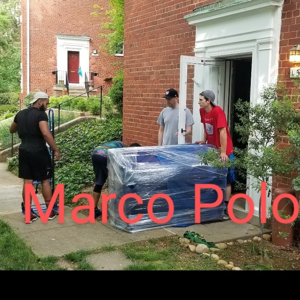 Piano from Marco Polo Pro Moving uploaded 4:12 PM on Jun 26th, 2025