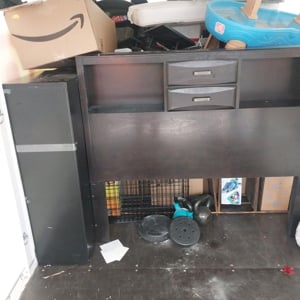 Unloading from Daniel Family Movers uploaded 4:47 PM on Aug 5th, 2025