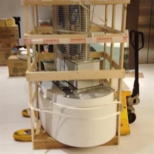 Movers, Assembly or Disassembly, and Packing from Powerloaders Moving & Storage uploaded 8:53 AM on Jan 23rd, 2023