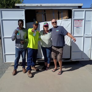  from Daniel Family Movers uploaded 5:20 PM on Aug 3rd, 2026