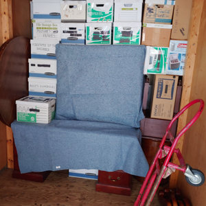 Movers, Unloading, Moving Truck, Loading, and Moving Container from MS Moving Services uploaded 2:49 PM on Jul 4th, 2024