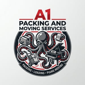 A1 Packing And Moving Services LLC Profile Image