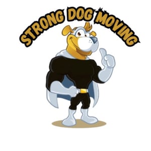 Strong Dog Moving Profile Image