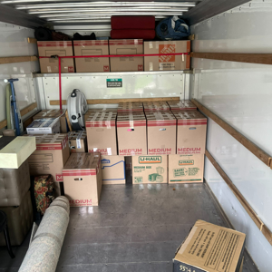 Loading, Moving Boxes, and Packing from Big Guy Moving uploaded 7:08 PM on Aug 19th, 2025