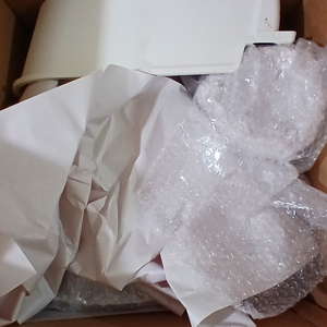 Packing from Good Ole Boys Moving Services uploaded 12:21 AM on Sep 15th, 2025