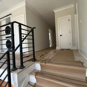 Stairs, Packing, Furniture, Plastic Wrap, and Furniture Dolly from A1 Moving Solutions uploaded 2:13 PM on Jan 13th, 2026