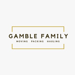 Gamble & Family Moving Logo or Profile image uploaded 4:11 PM on Aug 12th, 2019