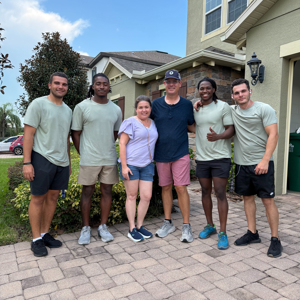 Customers, Movers, Loading, Packing, and Unloading from Dolly Men Moving Labor uploaded 2:50 PM on Sep 23rd, 2025