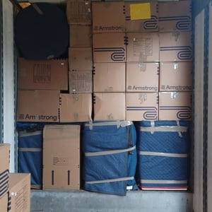 Furniture, Moving Truck, Loading, and Moving Boxes from Make it Happen Movers uploaded 10:01 AM on Jan 6th, 2026