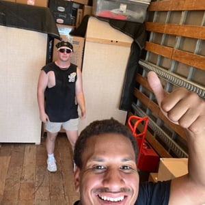 Furniture, Packing, Moving Truck, Loading, and Movers from AZ need movers uploaded 8:24 AM on Sep 20th, 2025