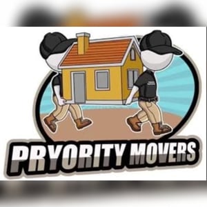 Pryority Movers Buffalo Logo or Profile image uploaded 3:38 PM on Aug 6th, 2026