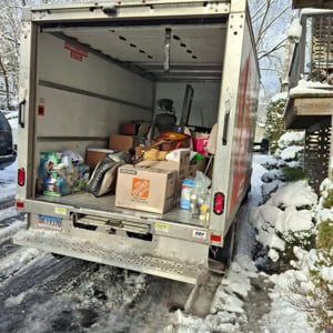 Moving Container, Movers, Moving Truck, and Moving Boxes from JumpStart Moving uploaded 3:03 PM on Jan 26th, 2026