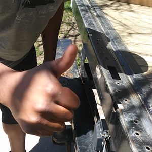 Movers, Loading, Unloading, and Moving Truck from Forward Motion Movers & Co. uploaded 8:36 AM on Jun 11th, 2019