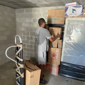 Assembly or Disassembly, Packing, Movers, Loading, and Unloading from Wonder Way Movers uploaded 2:19 PM on Jan 26th, 2026