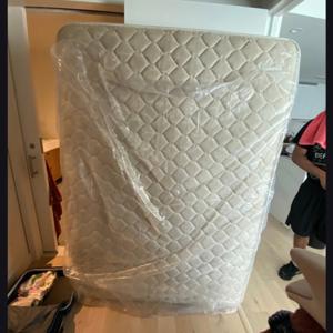 Customers, Movers, Furniture, and Plastic Wrap from Atkins movers uploaded 3:39 PM on Jul 1st, 2026