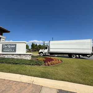 Movers, Moving Container, Unloading, Moving Truck, and Furniture from Dolly Men Moving Labor uploaded 1:52 AM on Oct 22nd, 2025