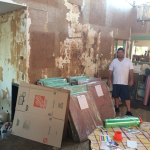 Loading, Moving Boxes, Plastic Wrap, Packing, and Moving Blankets from In Motion Moving uploaded 2:52 PM on Apr 13th, 2026