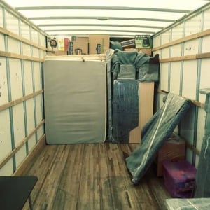 Loading, Packing, and Assembly or Disassembly from A&R Hauling uploaded 12:56 PM on Jun 17th, 2025