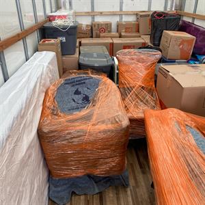 Movers, Hand Truck, Moving Truck, Moving Boxes, and Packing from Kiper Moving And Transportation uploaded 4:57 PM on Apr 26th, 2022