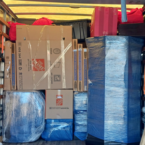 Loading from Good Ole Boys Moving Services uploaded 11:15 PM on Aug 25th, 2025