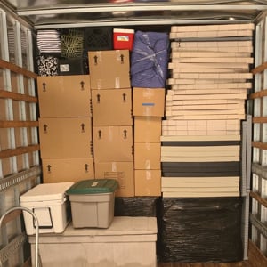 Loading and Moving Truck from GTG MOVING LLC uploaded 10:03 PM on Jun 12th, 2026