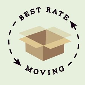 Best Rates Moving Logo or Profile image uploaded 9:12 AM on Jul 16th, 2026