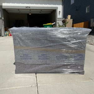 Loading, Furniture, Plastic Wrap, Unloading, and Movers from HelpMate Services LLC uploaded 10:14 AM on Dec 2nd, 2025