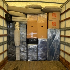 Movers, Loading, and Furniture from Prestige american moving uploaded 4:18 PM on Nov 6th, 2025