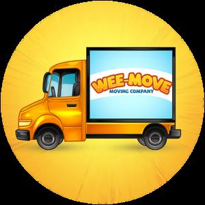 Wee-Move Moving Company Profile Image