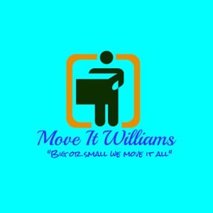 Move It Williams Profile Image