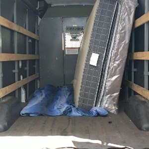 Moving Boxes, Furniture, and Loading from C&L movers uploaded 11:45 AM on Jul 31st, 2021