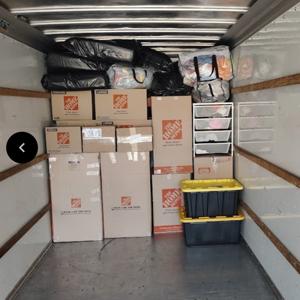  from S & S Relocation Services uploaded 11:07 AM on Aug 12th, 2026