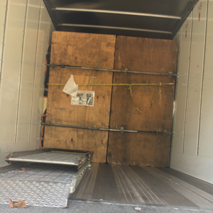 Hand Truck, Loading, and Assembly or Disassembly from Helping Hands logistics LLC uploaded 8:34 AM on Nov 6th, 2025