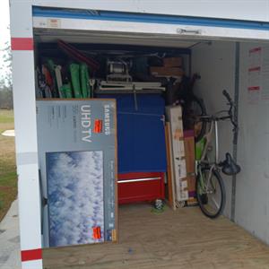 Furniture, Unloading, Moving Boxes, Packing, and Moving Container from E&J Relocation Specialists uploaded 8:10 AM on Sep 6th, 2022