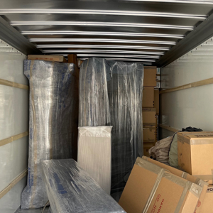 Packing, Furniture, Moving Truck, Loading, and Movers from Anyone's Moving uploaded 6:29 PM on Aug 24th, 2025